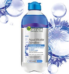 Agua Micelar